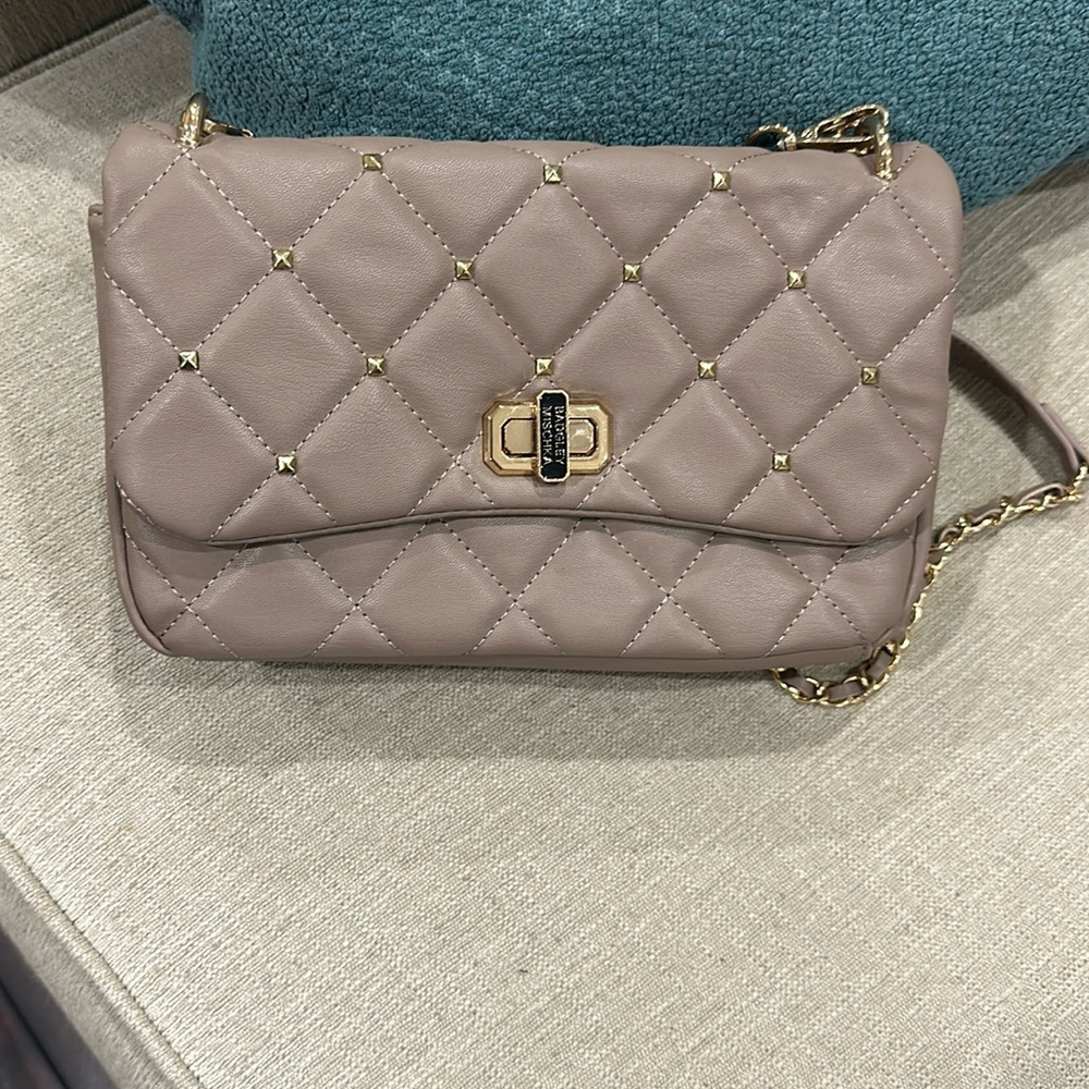 Badgley Mischka Collection Crossbody Bag